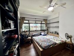 Blk 893C Woodlands Drive 50 (Woodlands), HDB Executive #586784771